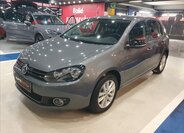 Volkswagen Golf Hatchback 1,2 l 63 kw