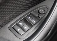 BMW X1 SUV 2,0 l 140 kw