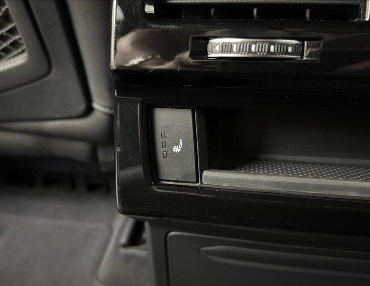 Volkswagen Touareg 43