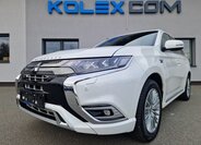 Mitsubishi Outlander SUV / Terénní 2,4 l 165 kw