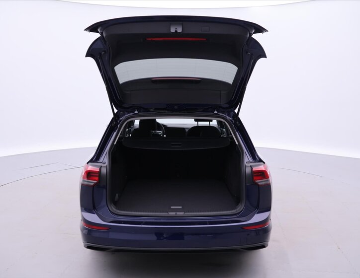 Volkswagen Golf Kombi 1,5 l 96 kw