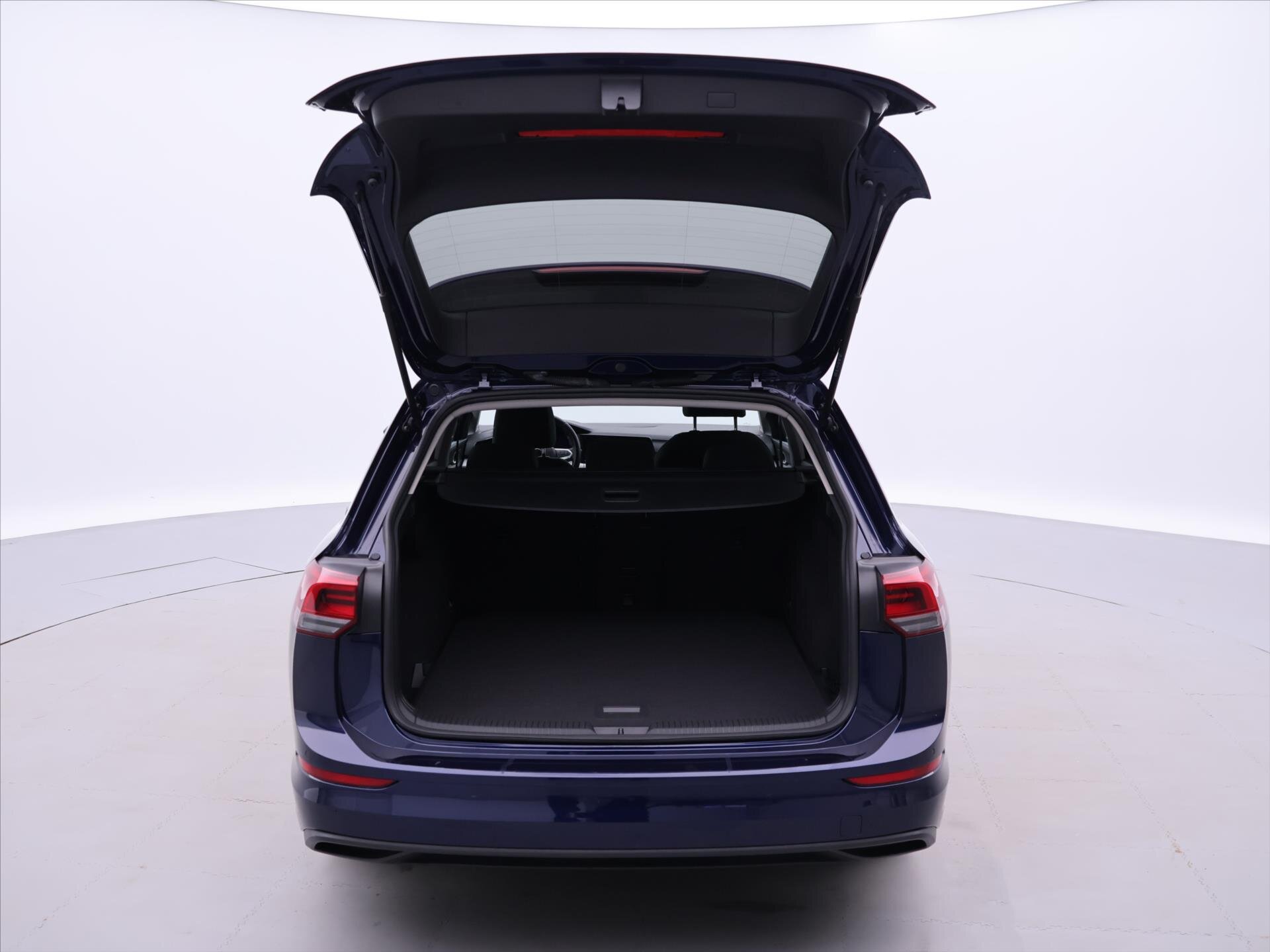 Volkswagen Golf Kombi 1,5 l 96 kw