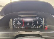 Škoda Superb Liftback 2,0 l 147 kw