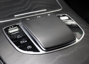 Mercedes-Benz CLS Sedan / Limuzína 2,0 l 143 kw