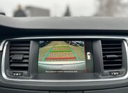 Peugeot 508 Kombi 2,0 l 133 kw