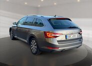 Škoda Superb 4