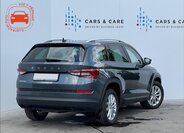 Škoda Kodiaq SUV / Terénní 2,0 l 147 kw