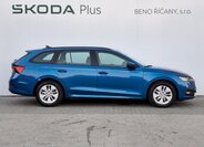 Škoda Octavia 11