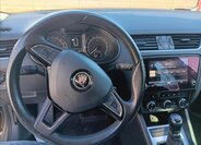 Škoda Octavia Kombi 1,6 l 85 kw
