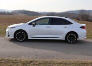 Toyota Corolla Sedan / Limuzína 1,8 l 72 kw