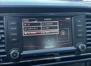 Seat Leon Hatchback 2,0 l 213 kw