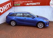 KIA Ceed 5