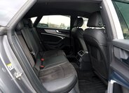 Audi A7 Sedan / Limuzína 3,0 l 210 kw