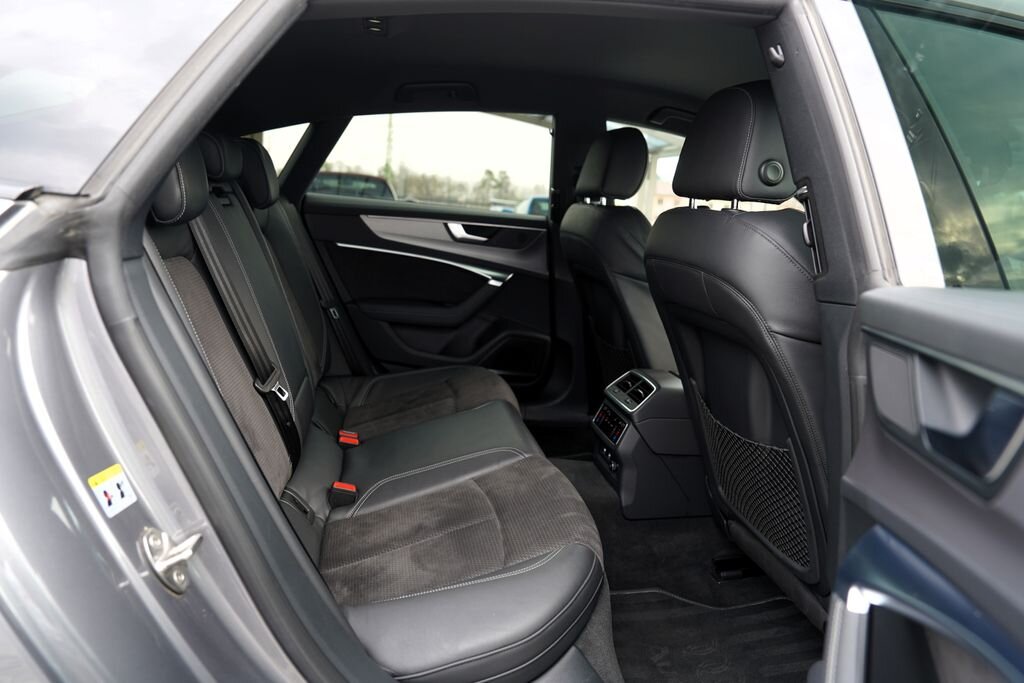 Audi A7 Sedan / Limuzína 3,0 l 210 kw