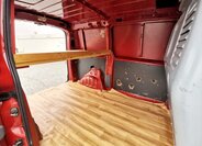 Citroën Jumpy Pick-up 1,6 l 66 kw