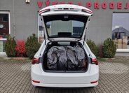 Škoda Octavia Sedan 2,0 l 85 kw