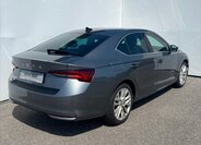 Škoda Octavia Sedan / Limuzína 2,0 l 110 kw