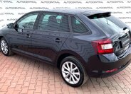 Škoda Rapid Hatchback 999,0 70 kw