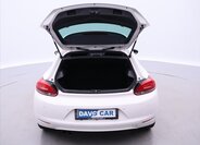 Volkswagen Scirocco Kupé 1,4 l 90 kw