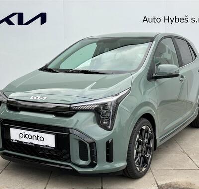 KIA Picanto 1