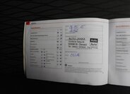 Seat Leon Hatchback 1,4 l 90 kw