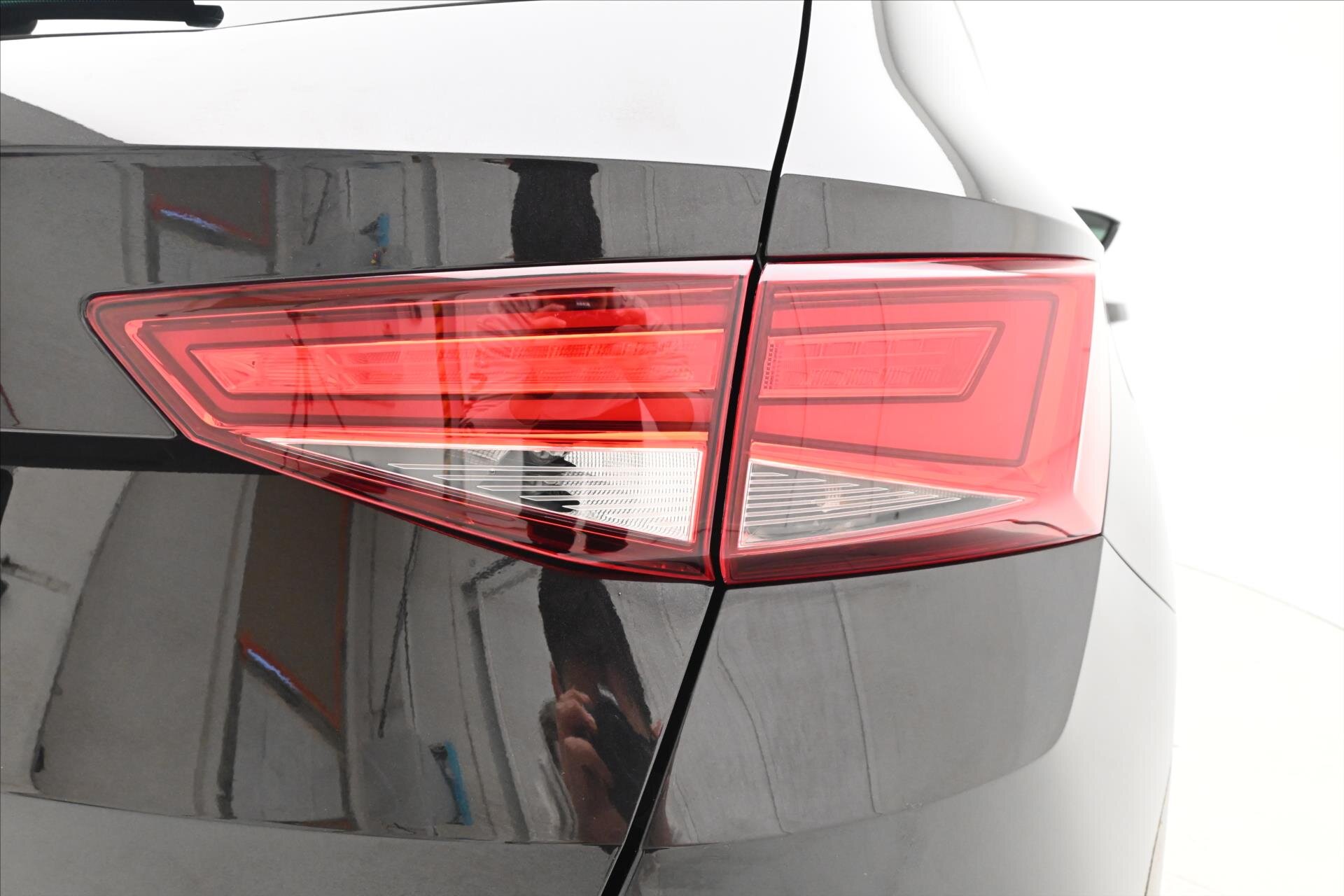 Seat Ateca SUV 1,6 l 85 kw