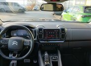 Citroën C5 Aircross SUV 1,5 l 96 kw