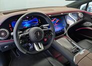 Mercedes-Benz EQS 9