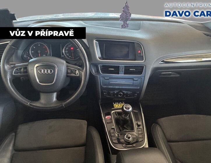 Audi Q5 SUV / Terénní 2,0 l 125 kw