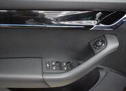 Škoda Octavia Kombi 2,0 l 135 kw