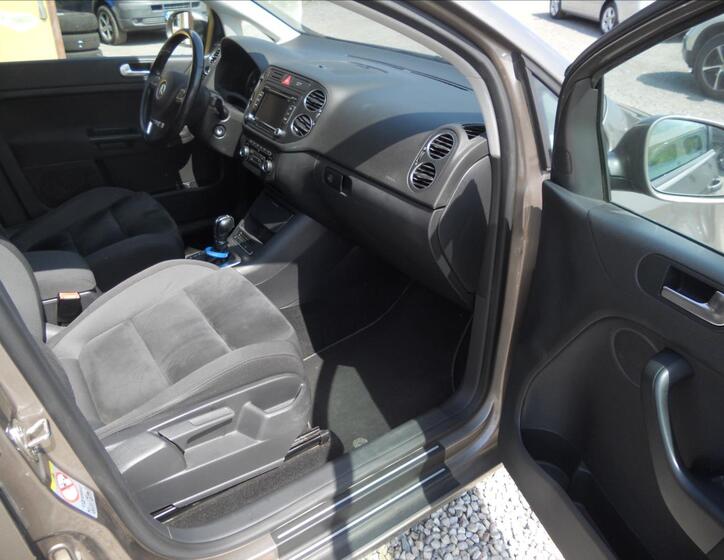 Volkswagen Golf Plus 19