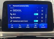 Ford Kuga SUV / Terénní 2,5 l 140 kw