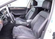 Volkswagen Passat 11