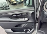 Mercedes-Benz Třídy V 22