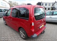 Citroën Berlingo Kombi 1,6 l 66 kw