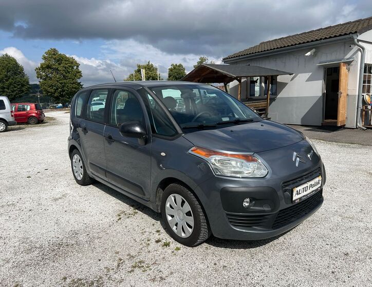 Citroën C3 Picasso 2