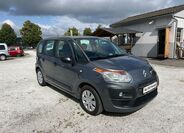 Citroën C3 Picasso 2