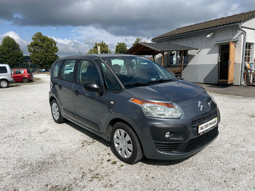 Citroën C3 Picasso