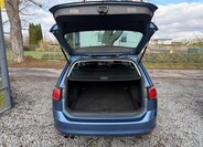 Volkswagen Golf Kombi 1,4 l 90 kw