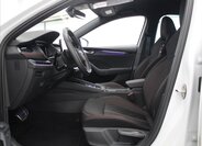 Škoda Octavia Liftback 2,0 l 195 kw