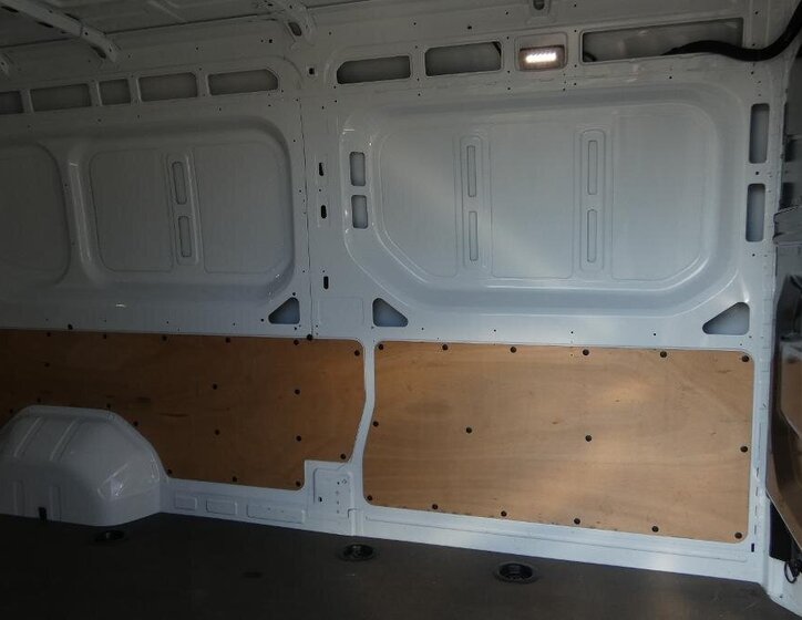 Renault Master Užitková 2,0 l 110 kw