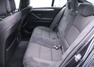 BMW Řada 5 Sedan / Limuzína 3,0 l 190 kw
