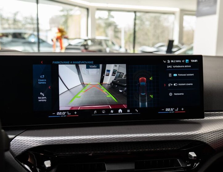 BMW M3 Kombi 3,0 l 390 kw