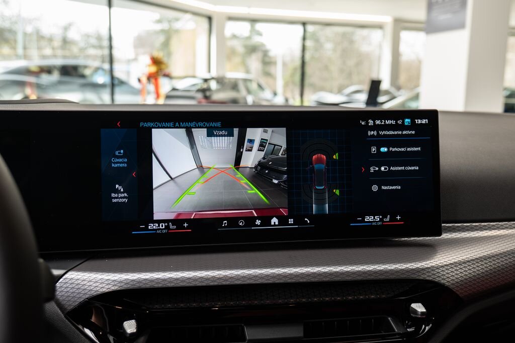 BMW M3 Kombi 3,0 l 390 kw