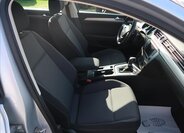 Volkswagen Passat 13