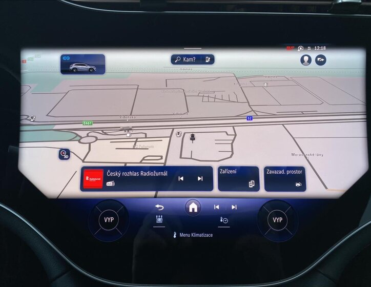 Mercedes-Benz EQE SUV 0,0 300 kw