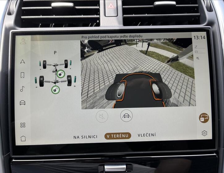 Land Rover Discovery 22