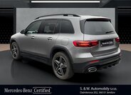 Mercedes-Benz GLB SUV / Terénní 2,0 l 110 kw
