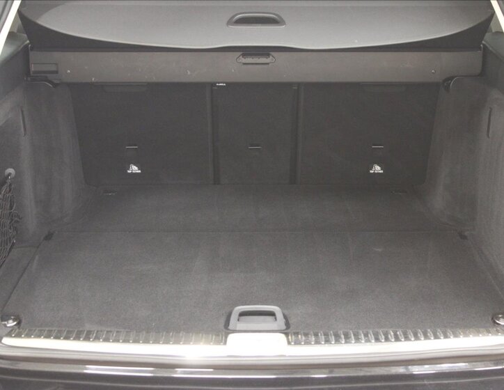 Mercedes-Benz Třídy C Kombi 2,0 l 135 kw