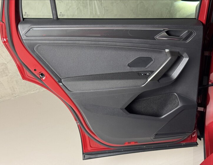 Volkswagen Tiguan Allspace 19